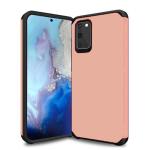 Slim Armor Case for Samsung Galaxy A03S (CA Model) - Rose Gold