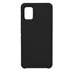 Slim Armor Case for Samsung Galaxy A51 - Black