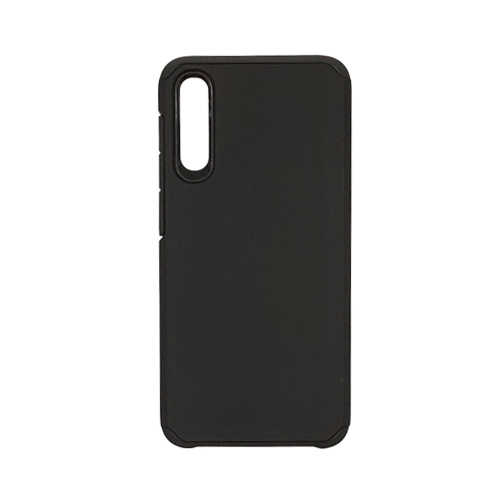 Slim Armor Case for Samsung Galaxy A70 - Black