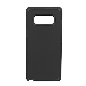 Slim Armor Case for Samsung Galaxy Note 8 - Black