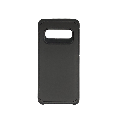 Slim Armor Case for Samsung Galaxy S10 - Black