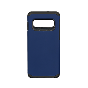 Slim Armor Case for Samsung Galaxy S10 - Navy Blue