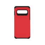 Slim Armor Case for Samsung Galaxy S10 - Red