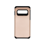 Slim Armor Case for Samsung Galaxy S10 - Rose Golden