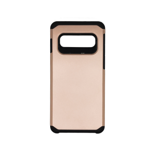 Slim Armor Case for Samsung Galaxy S10 - Rose Golden