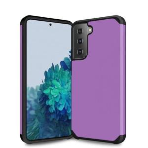 Slim Armor Case for Samsung Galaxy S22 Plus - Purple