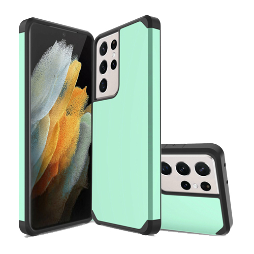 Slim Armor Case for Samsung Galaxy S23 Ultra - Mint