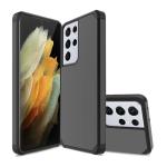 Slim Armor Case for Samsung Galaxy S24 Ultra - Black