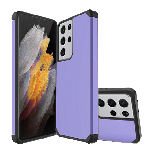 Slim Armor Case for Samsung Galaxy S23 Ultra - Violet