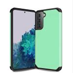 Slim Armor Case for Samsung Galaxy S21 Plus - Mint