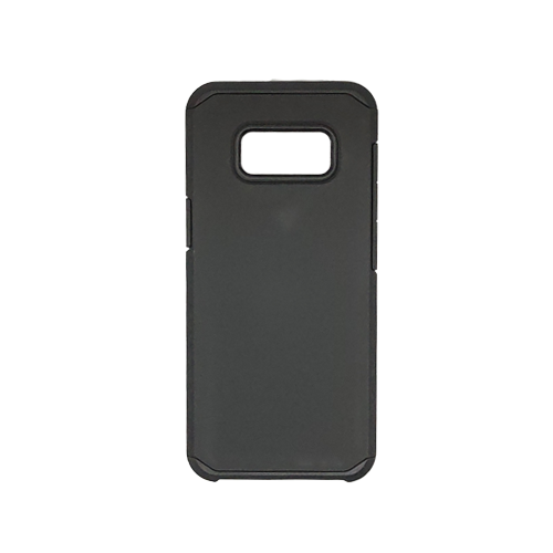 Slim Armor Case for Samsung Galaxy S8 - Black