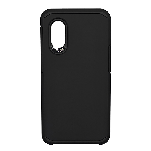 Slim Armor Case for Samsung Galaxy Xcover 5 - Black