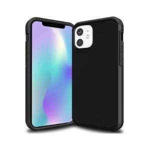 Slim Armor Case for Apple iPhone 11 Pro - Black