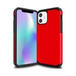 Slim Armor Case for Apple iPhone 11 Pro - Red