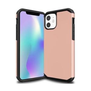 Slim Armor Case for Apple iPhone 11 Pro - Golden