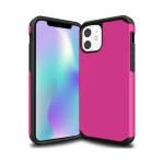 Slim Armor Case for Apple iPhone 11 - Hot Pink