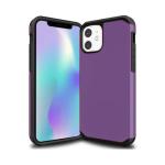 Slim Armor Case for Apple iPhone 11 - Purple