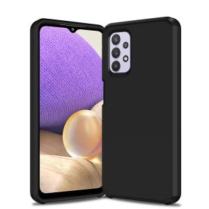 Slim Armor Case for Samsung Galaxy A53 5G - Black