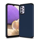 Slim Armor Case for Samsung Galaxy A53 5G - Navy Blue