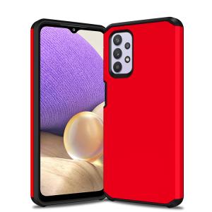 Slim Armor Case for Samsung Galaxy A53 5G - Red