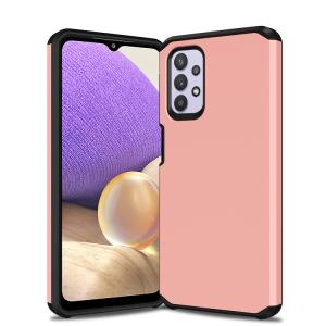 Slim Armor Case for Samsung Galaxy A53 5G - Rose Golden