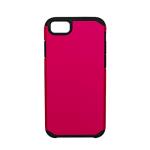 Slim Armor Case for Apple iPhone 7/8/SE (2020)/SE (2022) - Hot Pink