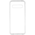 Slim Clear Soft TPU Case for LG V60 ThinQ - Clear
