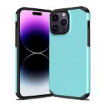 Slim Armor Case for Apple iPhone 15 - Mint