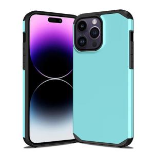 Slim Armor Case for Apple iPhone 16 Pro - Mint