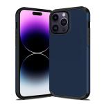Slim Armor Case for Apple iPhone 13 / 14 - Navy Blue