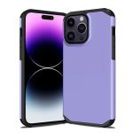 Slim Armor Case for Apple iPhone 15 Pro - Violet
