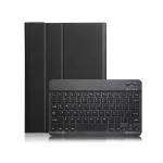Smart Keyboard Cover for Apple iPad Air 4 / Air 5 / Air 6 11'' / Air 7 11'' / Air 8 11" - Black
