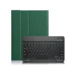 Smart Keyboard Cover for Apple iPad Air 4 / Air 5 / Air 6 11'' / Air 7 11'' / Air 8 11" - Matte Green