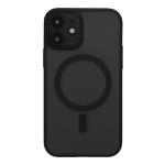 Smoke Magsafe Case for Apple iPhone 17 - Black