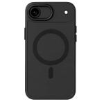 Smoke Magnetic Case for Apple iPhone 17 Air - Black