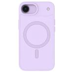Smoke Magsafe Case for Apple iPhone 17 Air - Lavender