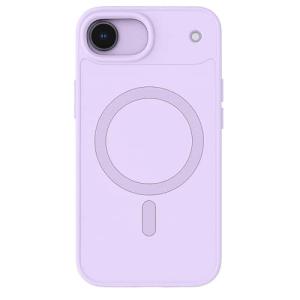 Smoke Magsafe Case for Apple iPhone 17 Air - Lavender