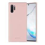 Goospery Soft Feeling Case for Samsung Galaxy Note 10 - Pink Sand