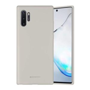 Goospery Soft Feeling Case for Samsung Galaxy Note 10 - Stone