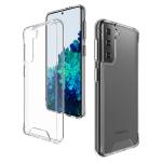 Armor Anti Shock Clear Space Case for Samsung Galaxy Note 20 Ultra - Clear