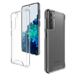 Armor Anti Shock Clear Space Case for Samsung Galaxy Note 20 Ultra - Clear