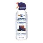 Spray Air Duster EMZONE 284g