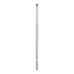 Stylus Pen Compatible for Moto G Stylus 4G (XT2211 / 2022) (Premium) - Blue