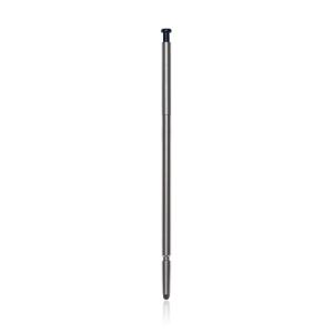 Stylus Pen Compatible for Moto G Stylus 5G (XT2215 / 2022) (Premium) - Blue