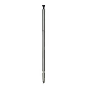 Stylus Pen Compatible for Moto G Stylus 5G (XT2315 / 2023) (Premium) - Black