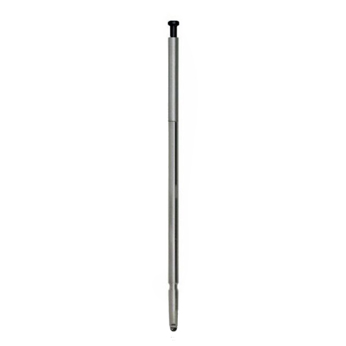 Stylus Pen Compatible for Moto G Stylus 5G (XT2315 / 2023) (Premium) - Black
