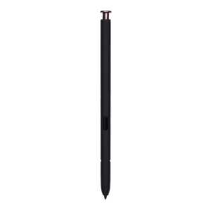 Stylus Pen Compatible for Samsung Galaxy S22 Ultra 5G (Premium) - Burgundy