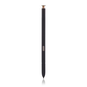 Stylus Pen Compatible for Samsung Galaxy S24 Ultra 5G - Yellow Gold