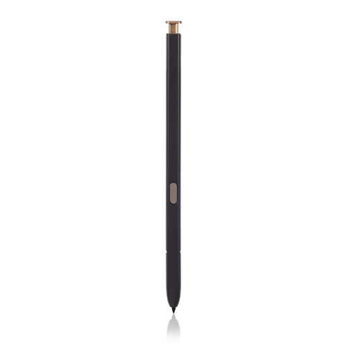 Stylus Pen Compatible for Samsung Galaxy S24 Ultra 5G - Yellow Gold