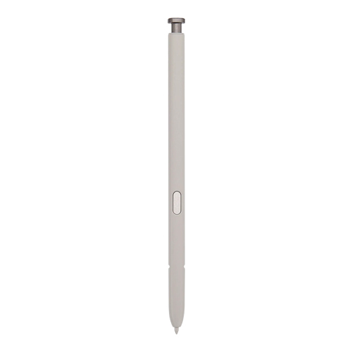 Stylus Pen Compatible for Samsung Galaxy S25 Ultra 5G (Aftermarket) - Titanium Jetblack